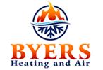 Byers Heating & Air Conditioning, Inc.	 image 1